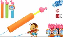 Colorbaby Toys Foam Water  Art.45567