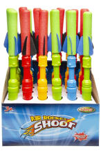 Happy Toys Air Rocket  Art.4562 пистолет