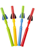 Happy Toys Air Rocket  Art.4562 пистолет