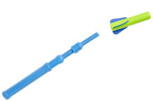 Happy Toys Air Rocket  Art.4562 пистолет