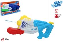 Colorbaby Toys Water Gun Art.46236   Водяной пистолет