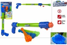 Colorbaby Toys Water Gun Art.42852 Ūdens pistole+ūdens baloni