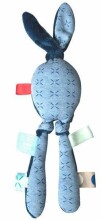 Snooze Juno Art.728 Indigo Blue Mягкая игрушка для малышей
