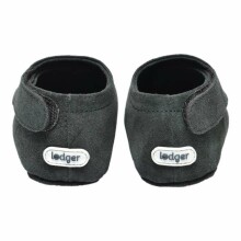 Lodger Walker Loafer Art.WKL 310_15-18 Raven ādas apavi bērniem 15-18 mēn.