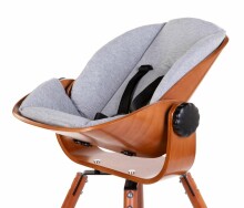Childhome Evolu Newborn Seat Cushion Art.CHEVOSCNBJG  Mīksts spilventiņš barošanas krēsliņam