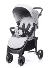 4Baby  Rapid Col.Light Grey