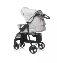 4Baby  Rapid Col.Light Grey