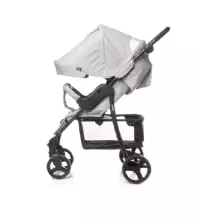 4Baby  Rapid Col.Light Grey