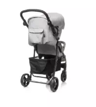 4Baby  Rapid Col.Light Grey