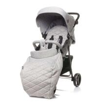 4Baby  Rapid Art.104177 Melange Light  Детская спортивная/прогулочная коляска