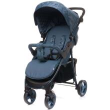 4Baby  Rapid Art.104177 Melange Light  Детская спортивная/прогулочная коляска