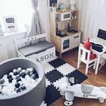 MeowBaby® Color Round Art.104181 Dark Grey  Sauss baseins bez bumbiņam