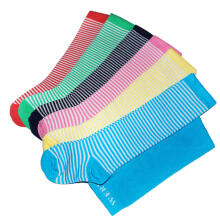 Weri Spezials Strips K210 Bērnu zeķubikses (Anti Allerģiskas) 56-160 izm.