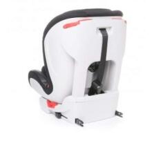 4Baby Fly Fix Col.Black Детское автомобильное кресло (9-36 кг)