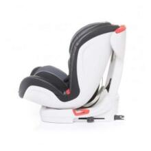 4Baby Fly Fix Col.Black Детское автомобильное кресло (9-36 кг)