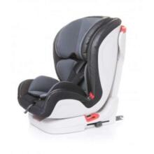 4Baby Fly Fix Col.Black Детское автомобильное кресло (9-36 кг)