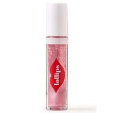 Snails Lollips Caramel Candy Art.5939 Lūpu spīdums Karameļu deserts, 3ml