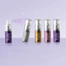 Snails Body & Hair Glitter Light Violet Art.6913 Spīdums ķermenim un matiem ,25 gr