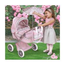 DeCuevas Toys Classic Romantic Art.85019 Doll stroller