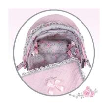 DeCuevas Toys Classic Romantic Art.85019 Doll stroller