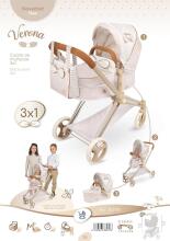 DeCuevas Toys Verona Art.81778