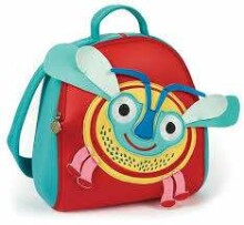 Oops Bee Art.30002.35 Mr. Wu All I Need! Детский красочный высококачественный рюкзак