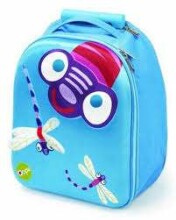 Oops Bear Art.30007.11 Easy   Детский красочный высококачественный рюкзак