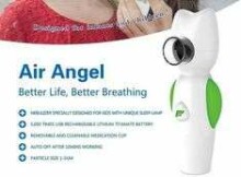 Feellife Mesh Air Angel  Art.104499  Ultraskaņas Inhalators ar mūziku