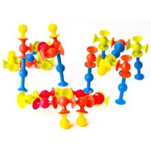 Fat Brain Toys Mini Squigz Art.FA107-1