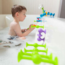 Fat Brain Toys Mini Squigz Art.FA107-1