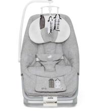 Joie'20 Dreamer™ w/ Infant  Art.B1207BAPTC000 Petite City  Шезлонг