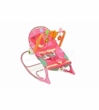 Baby Maxi Art.790 Atpūtas krēsliņš-šūpulis 3-18 kg