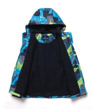 Sky Kids Waterproof Art.104552