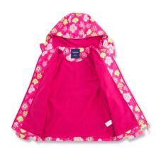 Sky Kids Waterproof Art.104603 Siltināta meiteņu  jaka
