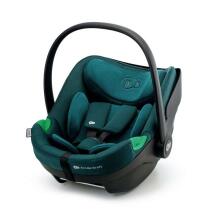 KinderKraft I-Care I-size 40-87 cm Art.KCICAR00BLU0000 Harbor Blue Детское автокресло (0-13 кг)
