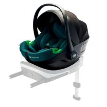KinderKraft I-Care I-size 40-87 cm Art.KCICAR00BLU0000 Harbor Blue Детское автокресло (0-13 кг)