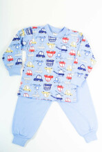 Galatex Art.104690 Bērnu kokvilnas pidžama
