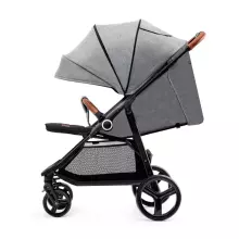 KinderKraft'20 Grande  Art.KKWGRANGRY00N Grey