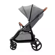 KinderKraft'20 Grande  Art.KKWGRANGRY00N Grey