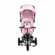 KinderKraft Aveo Pink Art.KKRAVEOPNK0000 Детский трехколесный велосипед 3in1