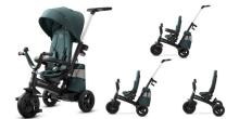 KinderKraft'20  EasyTwist Art.KKRETWIGRY0000 Platinum Grey