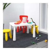 Made in Sweden Mammut Art.603.651.67  Children's table 77x55сm
