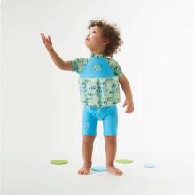 Quick-Zip Dinosaur Life Jacket - Slim-Fit PFD  Art.104870