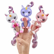 Fingerlings Unicorn Gigi Art.3708