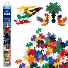 Plus Mini Basic Art.4023 konstruktors, 100gab