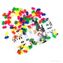 Plus Mini Basic Art.4023 konstruktors, 100gab