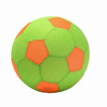 Mesh Ball Hipp Hopp Art.GT65500 Täispuhutav pall, läbimõõt 23 cm
