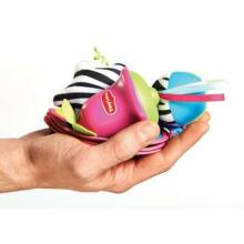 Tiny Love Pack & Go Mobile Princess Art.TL1109900458R Piekaramā rotaļlieta ar zvaniņu