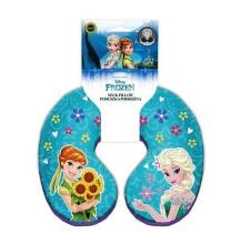 Disney Frozen Pillow Art.9634  Подушка под шею дорожная