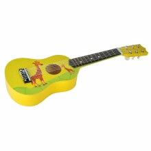 Gerardo Toys Guitar Art.41375 Гитара детская шестиструнная